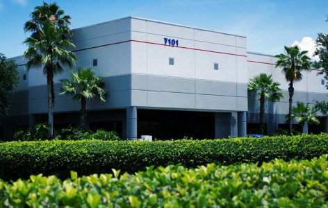 Control Laser Corporation, Orlando Florida