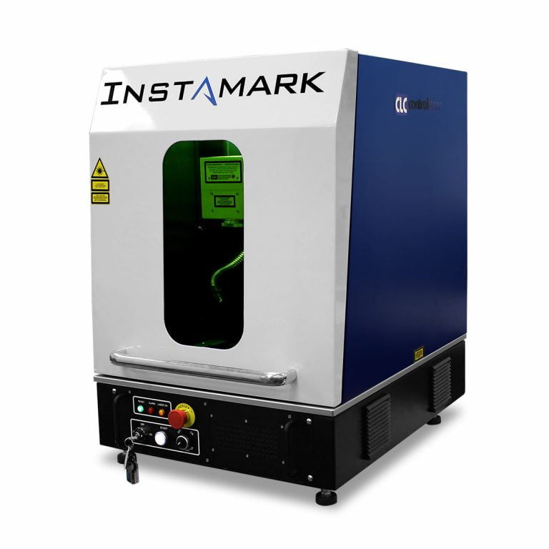 InstaMark Laser Engraving Machine