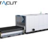 InstaCut Shuffle rear view