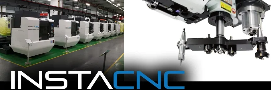 InstaCNC-2818